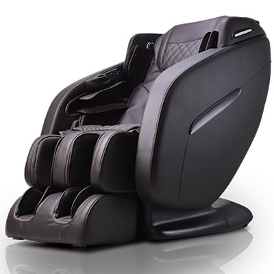 Ergotec ET-210 Saturn Massage Chair