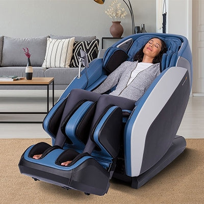 Human Touch Certus Massage Chair