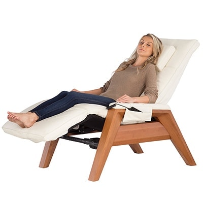 Human Touch Gravis ZG Chair