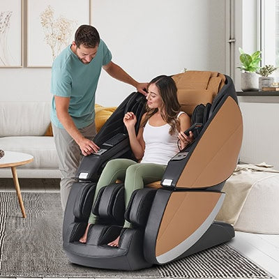 Human Touch Novo X Massage Chair