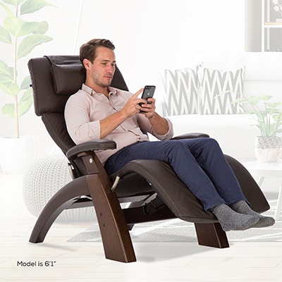 Human Touch Perfect Chair PC-350 Classic Power