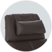 Human Touch Perfect Chair PC-350 Headrest