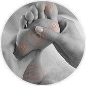 Human Touch Reflex SOL Reflexology Massage