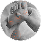 What is Reflexology Massage?