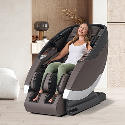 Human Touch Super Novo 2.0 Massage Chair