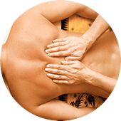 Human Touch WholeBody 7.1 Massage Techniques