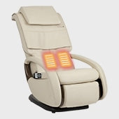 Human Touch WholeBody 8.0 Massage Chair Sable