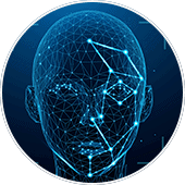 Inada Robo Facial Recognition