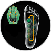 Inada Robo Foot Massage