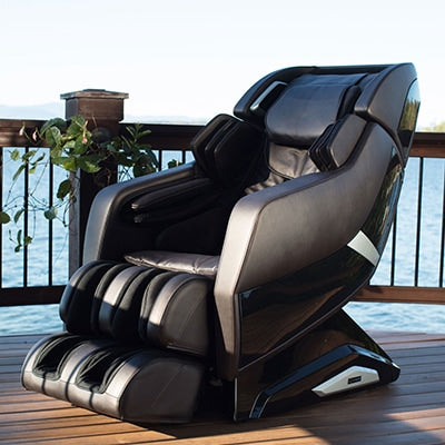 Infinity Celebrity 3D/4D Massage Chair