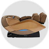 Infinity Dynasty 4D Zero Gravity Recline