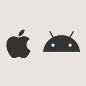 Apple and Android App Functionality
