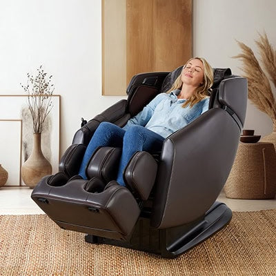 Infinity Riage 4D Massage Chair