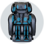 Infinity Smart Chair X3 Compression Therapy