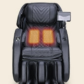 JPMedics Kawa Lumbar Heat Therapy