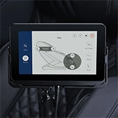 JPMedics Kawa Touchscreen