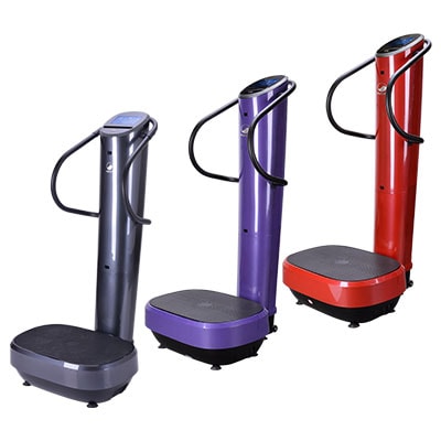 JPMedics Nami Sonic Wave Vibration Machine