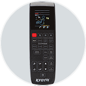 Kyota Kofuko E330 Remote Control