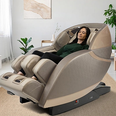 Kyota Kansha M878 Massage Chair