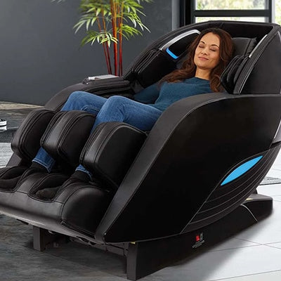 Kyota Yutaka M898 4D Massage Chair