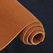 Luxurious Leather