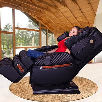 Luraco i9 Max Plus RE Massage Chair