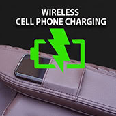 Wireless Charging