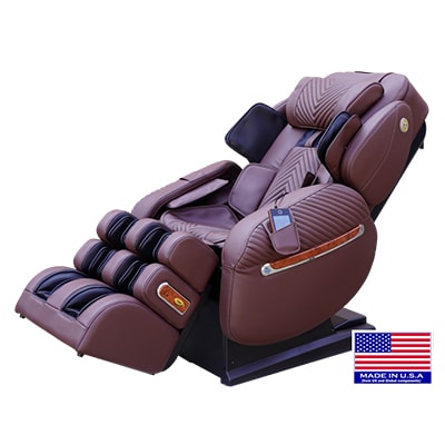 Luraco i9 Max Special Edition Medical Massage Chair