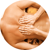 Human Touch Gravis Massage Benefits