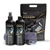 Osaki Massage Chair Cleaner Packaging