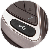 Osaki OS-3D Otamic LE USB Charging