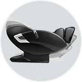 Osaki OS-3D Otamic LE Zero Gravity Recline