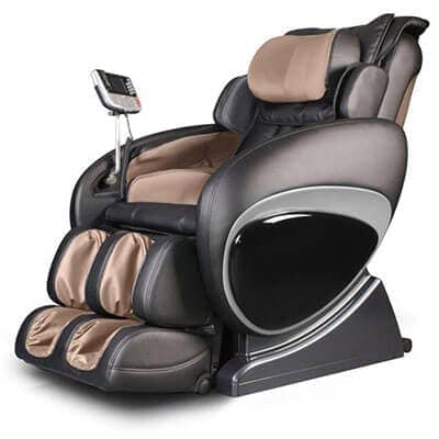 Osaki OS-4000T Massage Chair