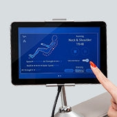 Touchscreen Tablet