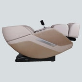 Space Saving Zero Gravity Recline