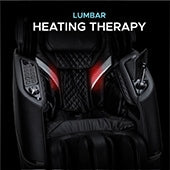 Lumbar Heating Therapy