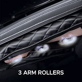 Triple Arm Rollers