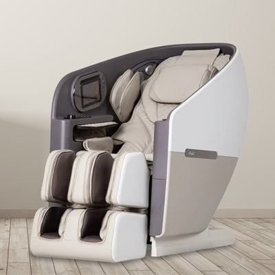 Osaki OS-Flagship 4D Massage Chair