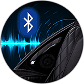 Osaki OS-Monarch Bluetooth Speakers