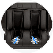 Osaki OS Pro-3D Sigma Foot Massage