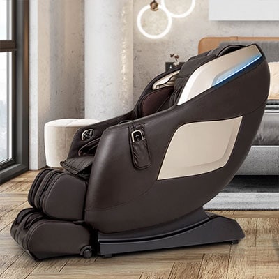 Osaki OS Pro-3D Sigma Massage Chair