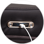 Osaki OS Pro-3D Sigma USB Charging