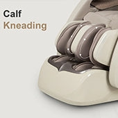 Osaki OS-Pro 3D Tecno Calf Kneading