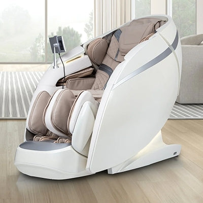 Osaki OS-Pro 4D DuoMax Massage Chair