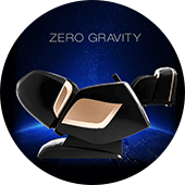 Osaki OS-Pro Maestro Zero Gravity Recline