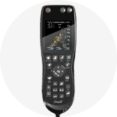 Osaki OS-Pro Omni Remote Control