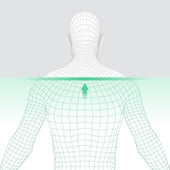 Body Scan Technology