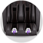 Otamic 3D Icon II Foot Massage