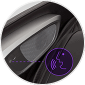 Otamic 3D Icon II Voice Control