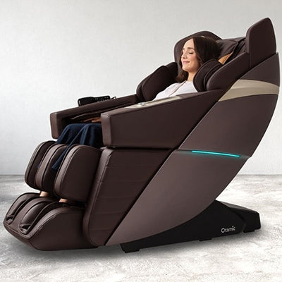 Otamic Pro-3D Signature Massage Chair